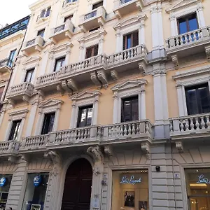 Hotel Umberto House, Katania