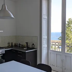 Elephant Sea View Apartment