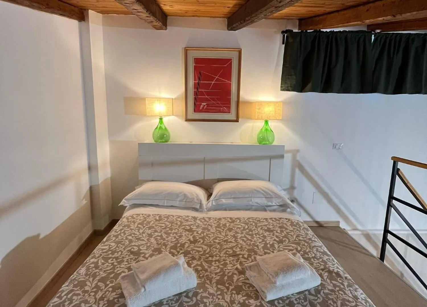 Donna Mariu Apartment Catania