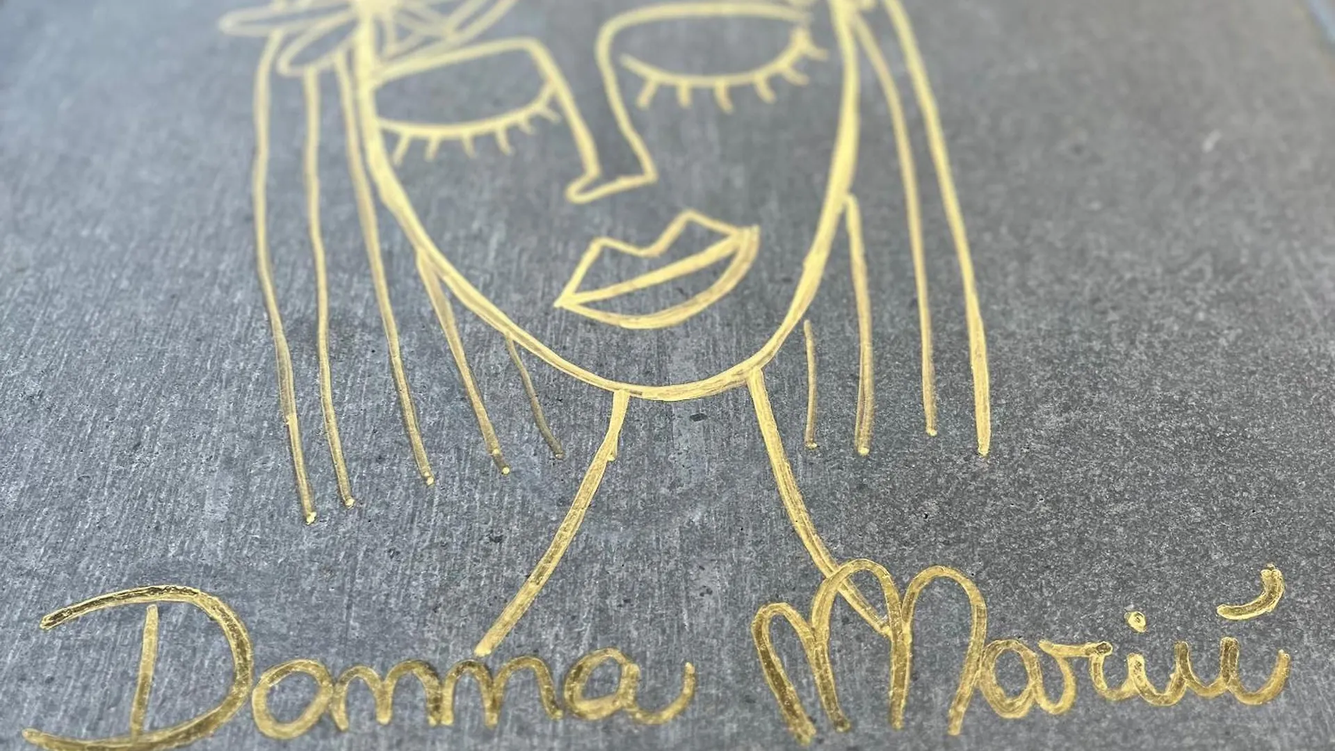 카타니아 Donna Mariu 아파트